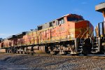 BNSF 4098